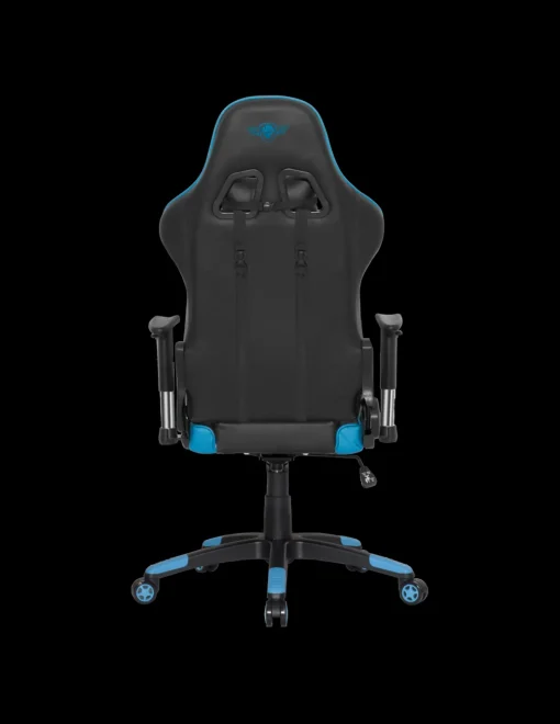 Demon Blue