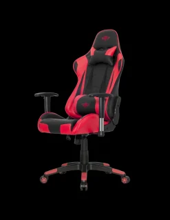 Demon Red