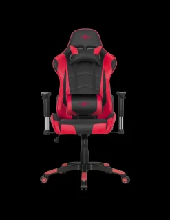 Demon Red