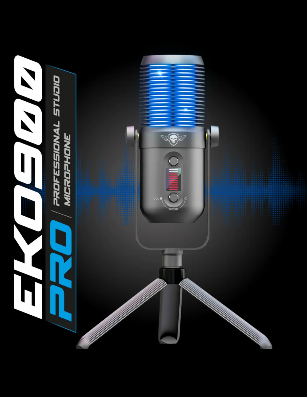 Eko 900