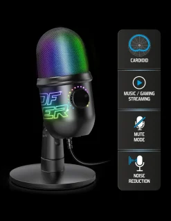 Eko 400 Rgb