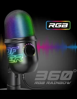 Eko 400 Rgb