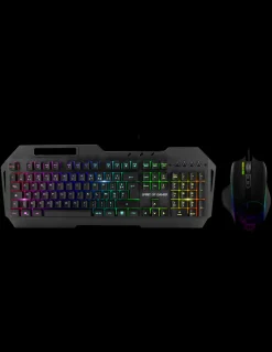 Elite Mk30 - Pack 2 En 1