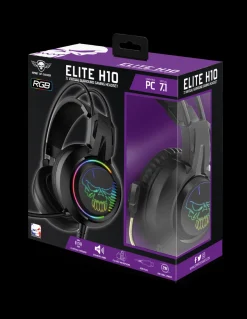 Elite-H10