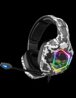 Elite-H50 Artic Edition