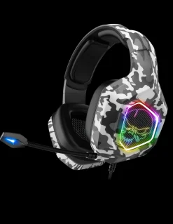 Elite-H50 Artic Edition
