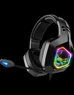 Elite-H50 Dark Edition