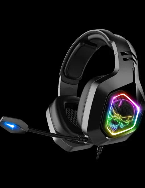 Elite-H50 Dark Edition