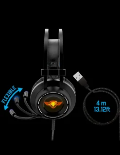 Elite-H70 Playstation Edition