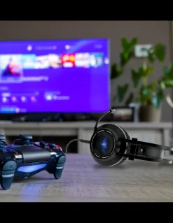 Elite-H70 Playstation Edition