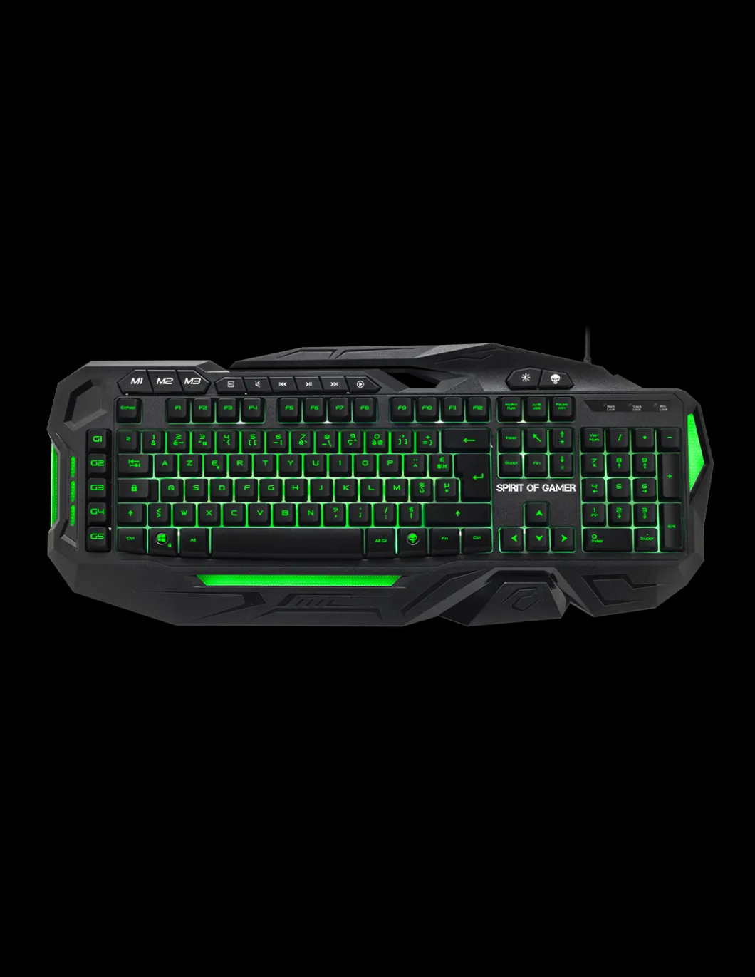 Elite-K20