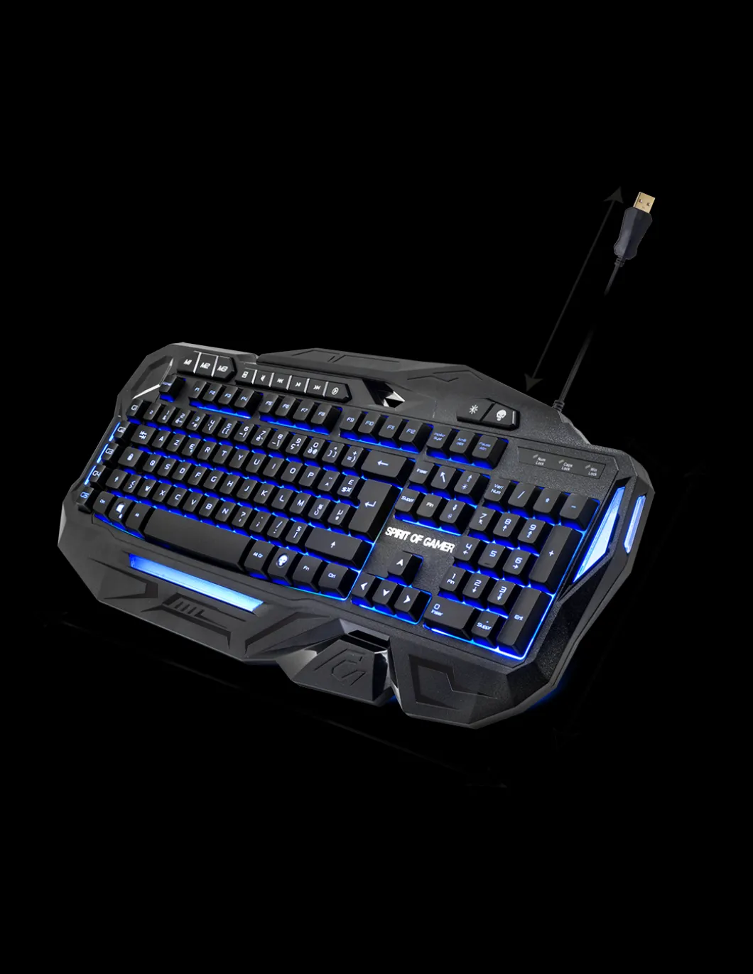 Elite-K20