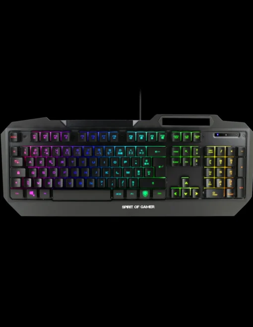 Elite-K40