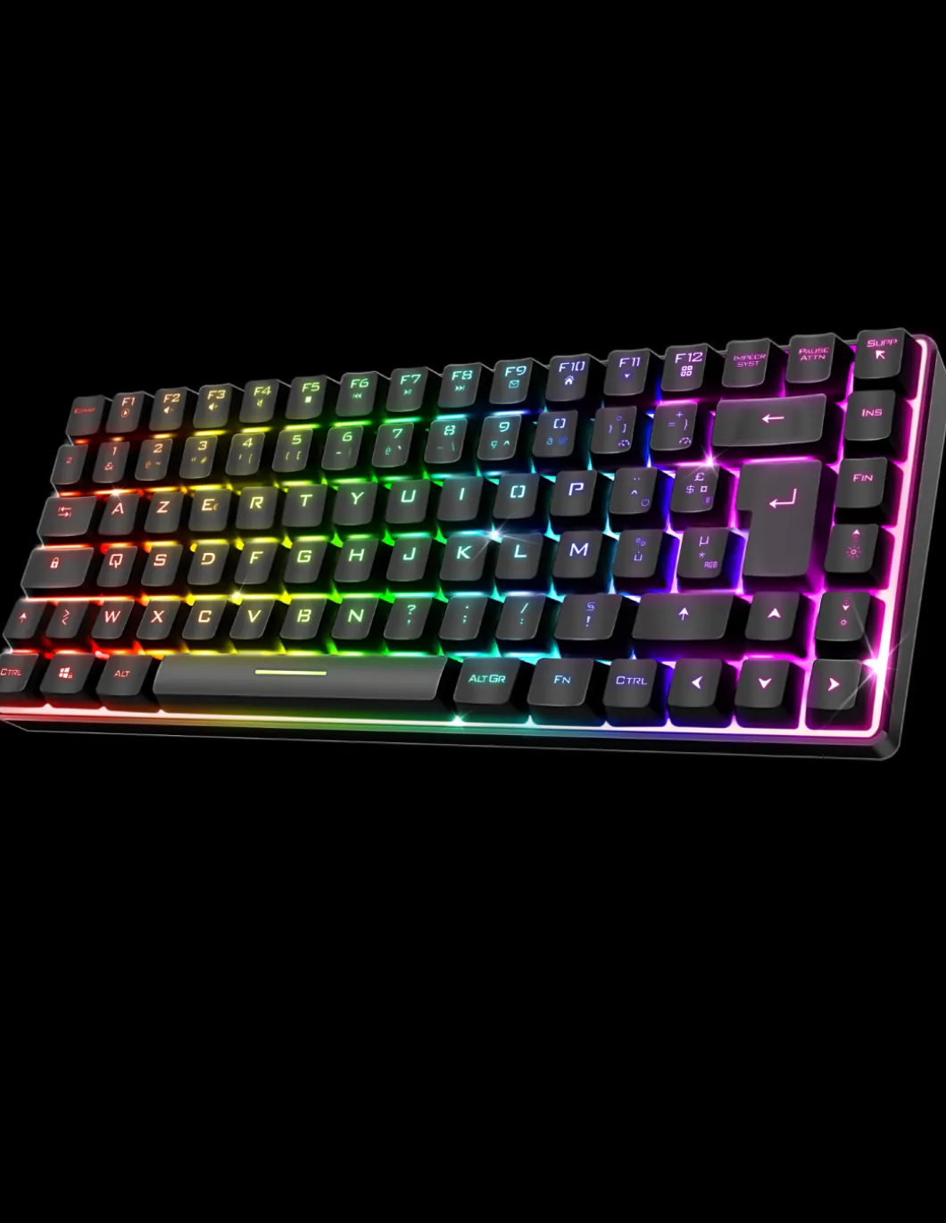 Elite-K70 Wireless