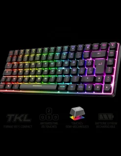 Elite-K70 Wireless