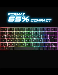 Elite-K70 Wireless
