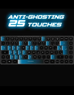 Elite-K70 Wireless