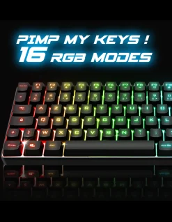 Elite-K70 Wireless