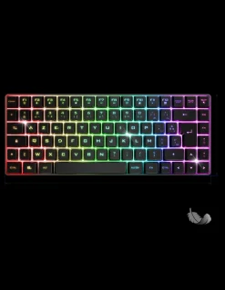 Elite-K70 Wireless