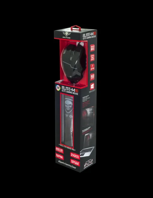 Elite-M10