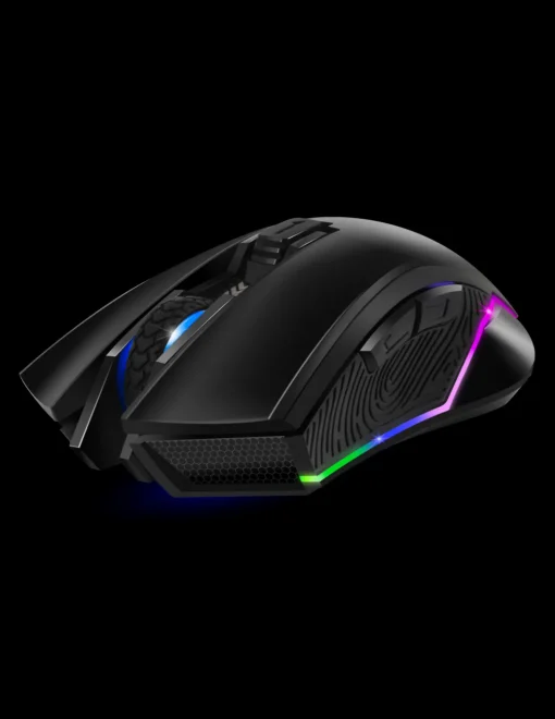 Elite-M20 Wireless