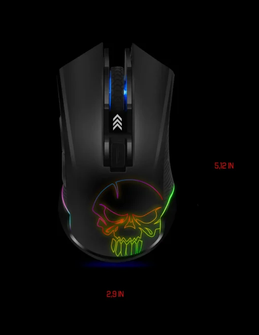 Elite-M20 Wireless