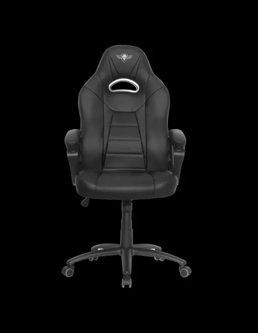 Fighter Black