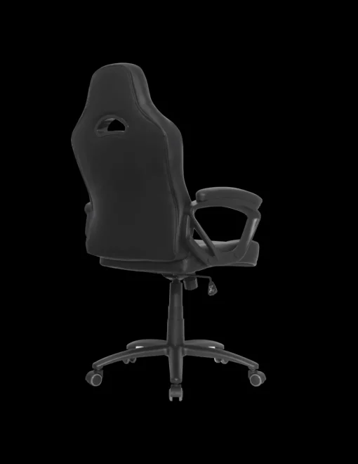 Fighter Black
