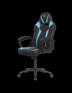 Fighter Blue
