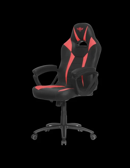 Fighter Red