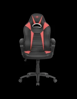 Fighter Red