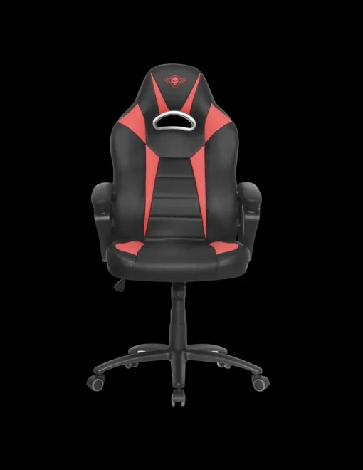 Fighter Red