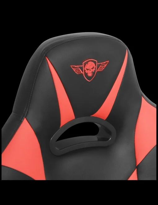 Fighter Red