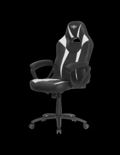 Fighter White
