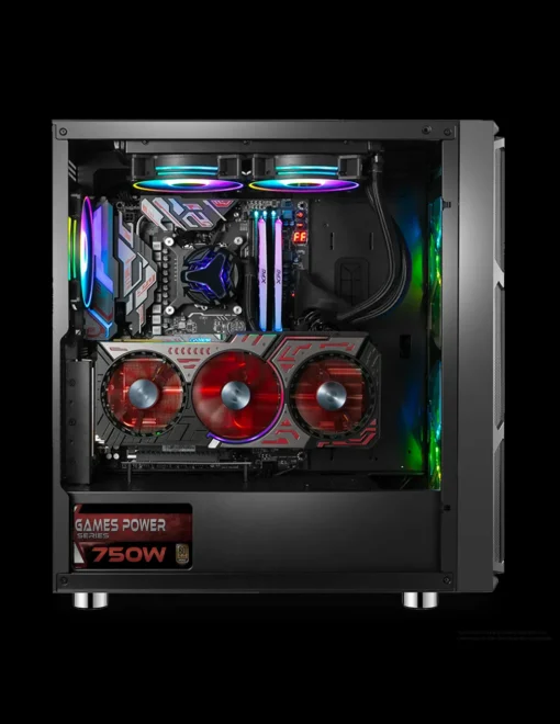 Ghost 5
