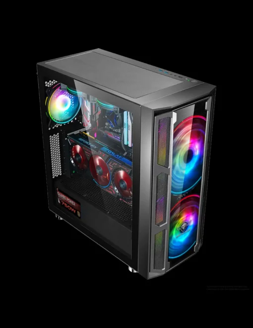 Ghost 5