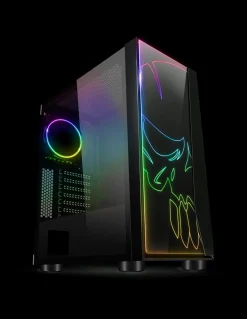 Ghost One