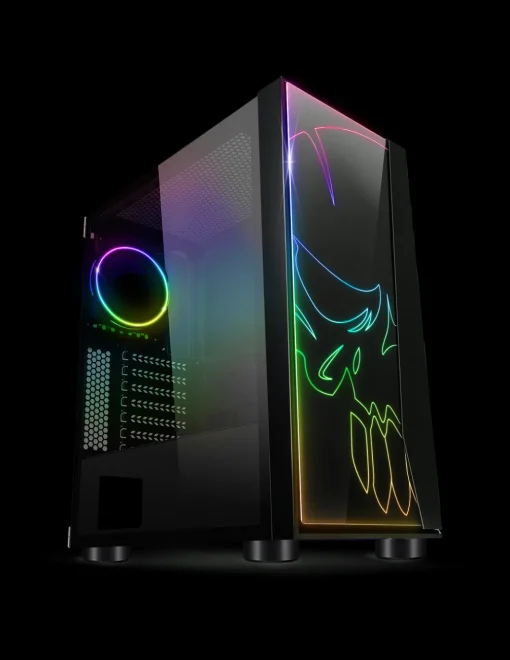 Ghost One
