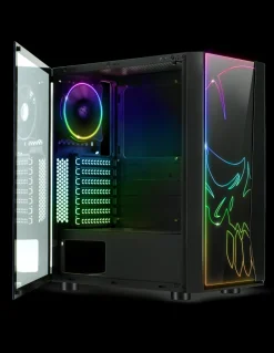 Ghost One