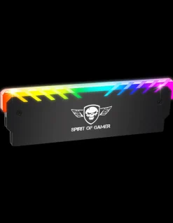 Heatsink Argb Memory
