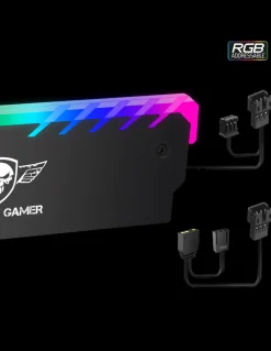 Heatsink Argb Memory