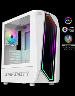 Infinity Artic