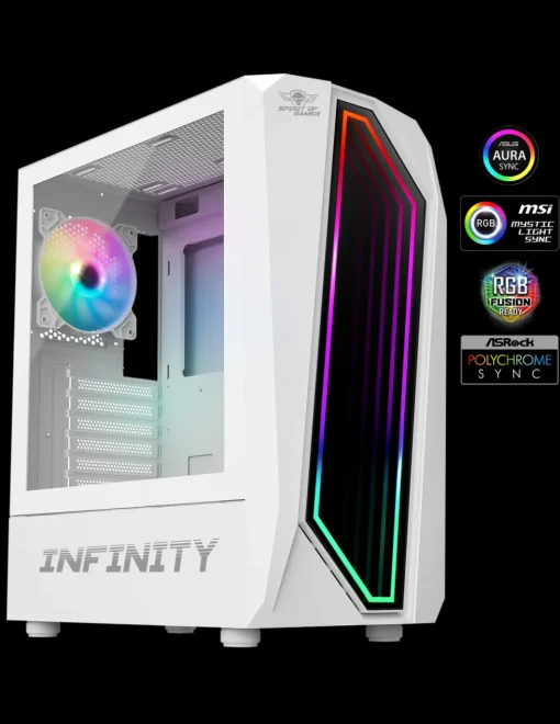 Infinity Artic