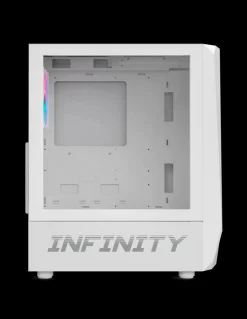 Infinity Artic