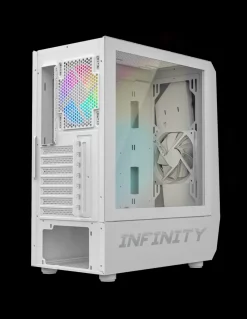 Infinity Artic
