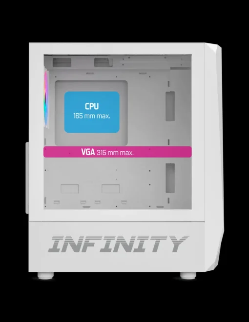 Infinity Artic