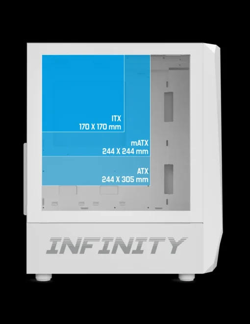 Infinity Artic