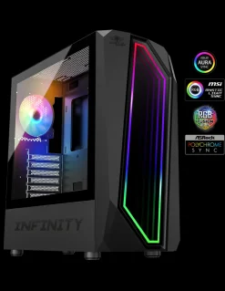 Infinity Dark