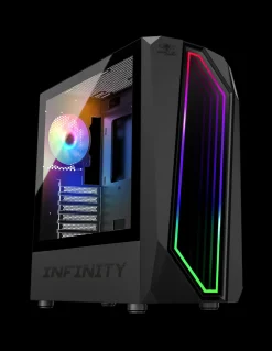 Infinity Dark