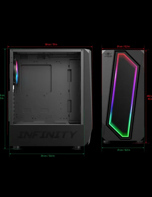 Infinity Dark